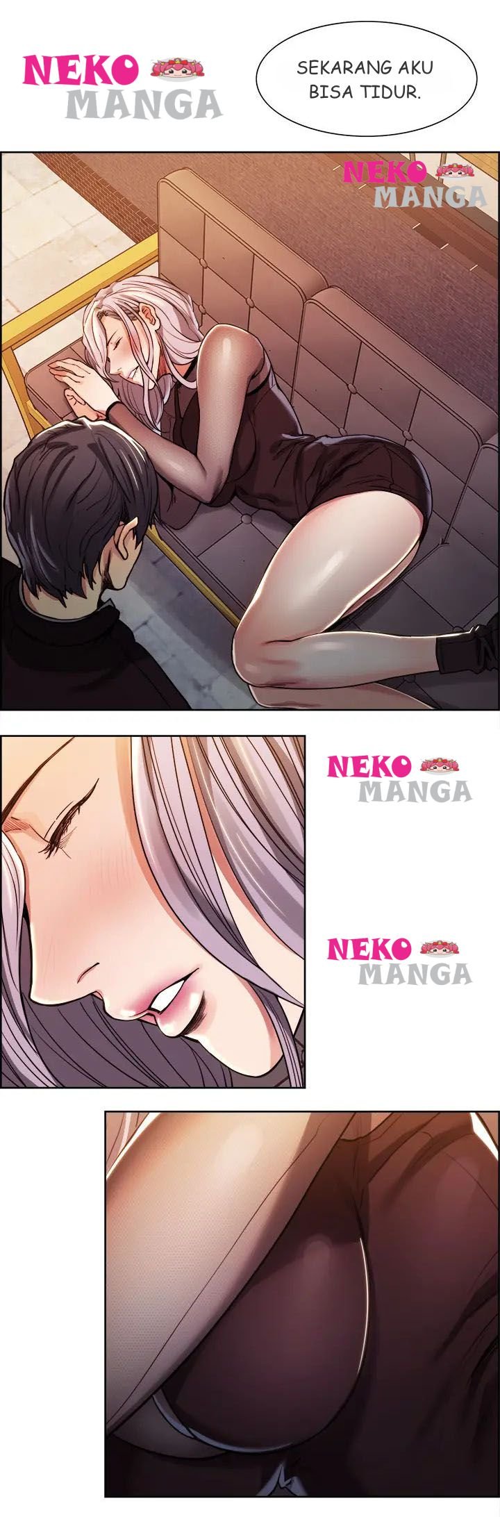 Taste of Forbidden Fruit - Chapter 4 8