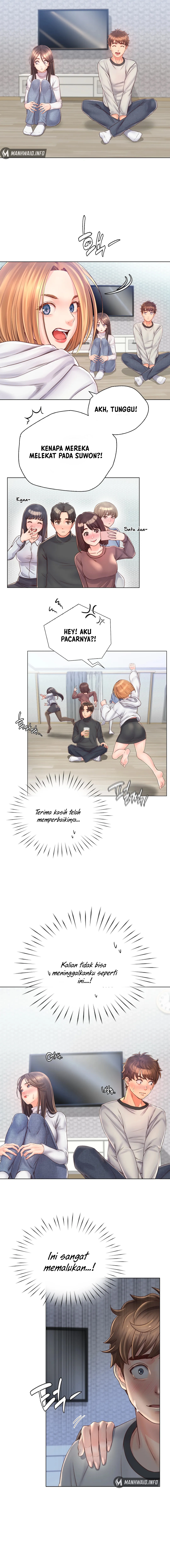 Osaka - Chapter 4 4