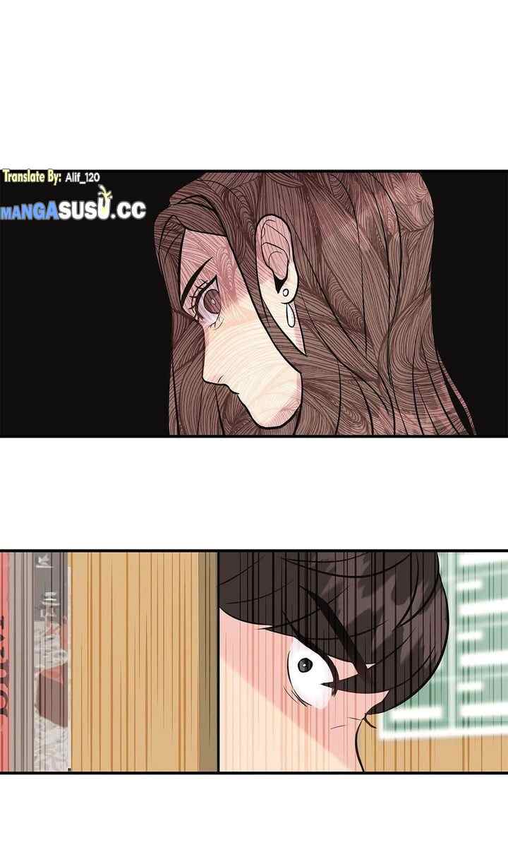 Toxic Burn - Chapter 4 5