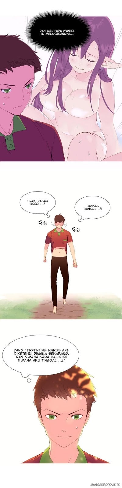 A World That I Rule - Chapter 4 3