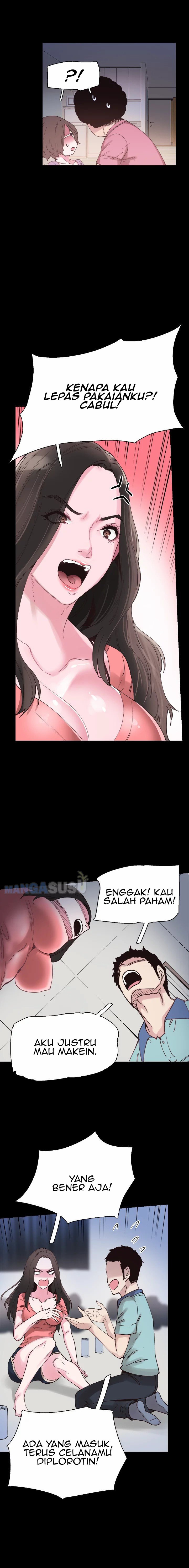 Campus Live - Chapter 4 19