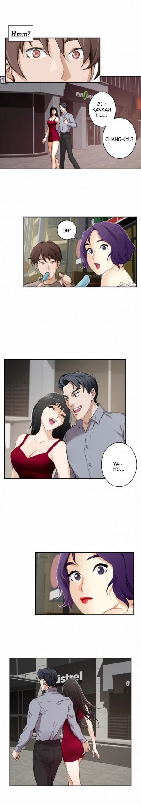 S-Mate - Chapter 4 16