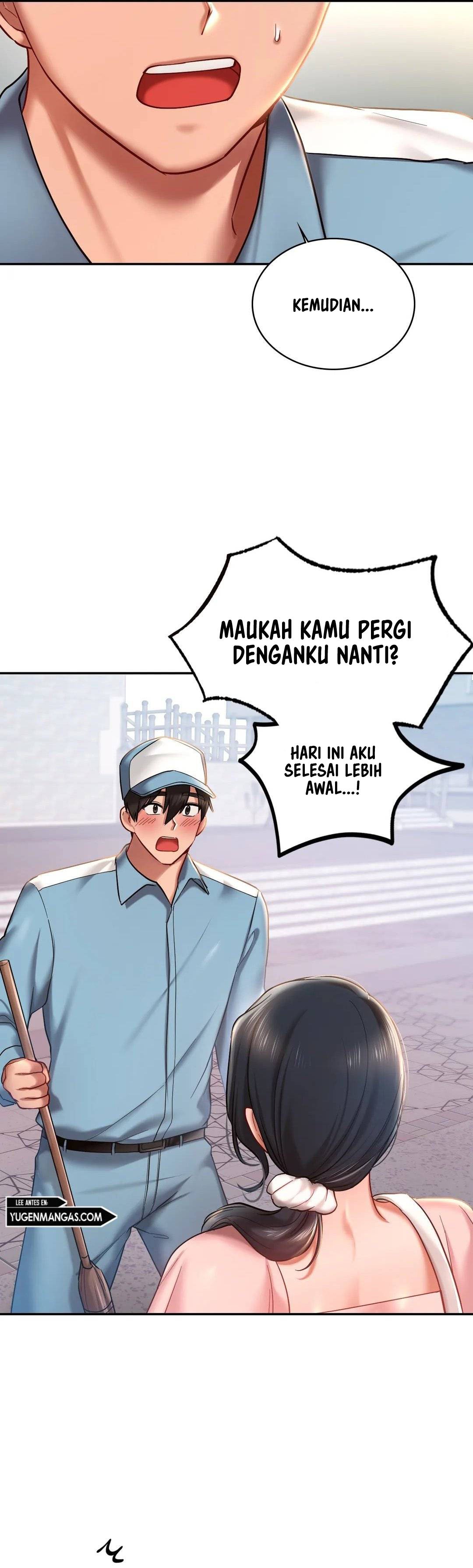 Love Theme Park - Chapter 4 23