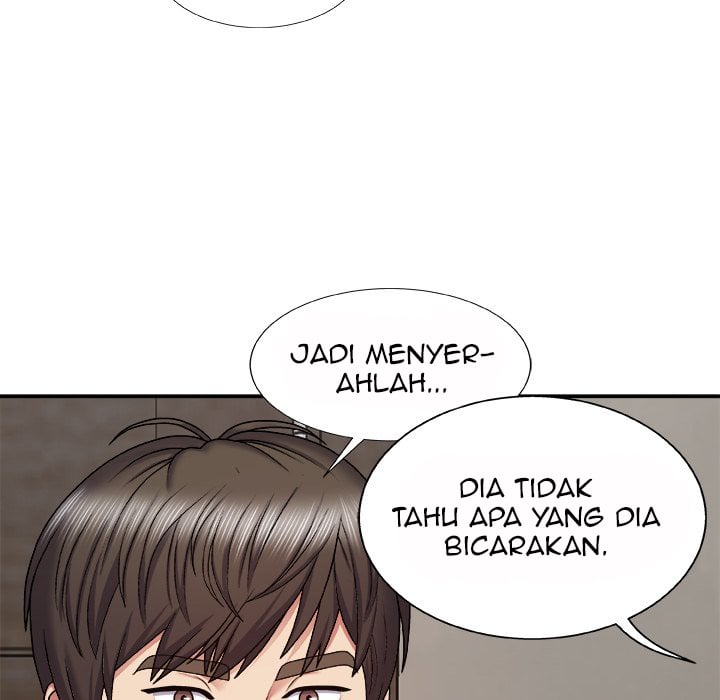 Spirit Possession - Chapter 4 127 Spirit Possession - Chapter 4 127