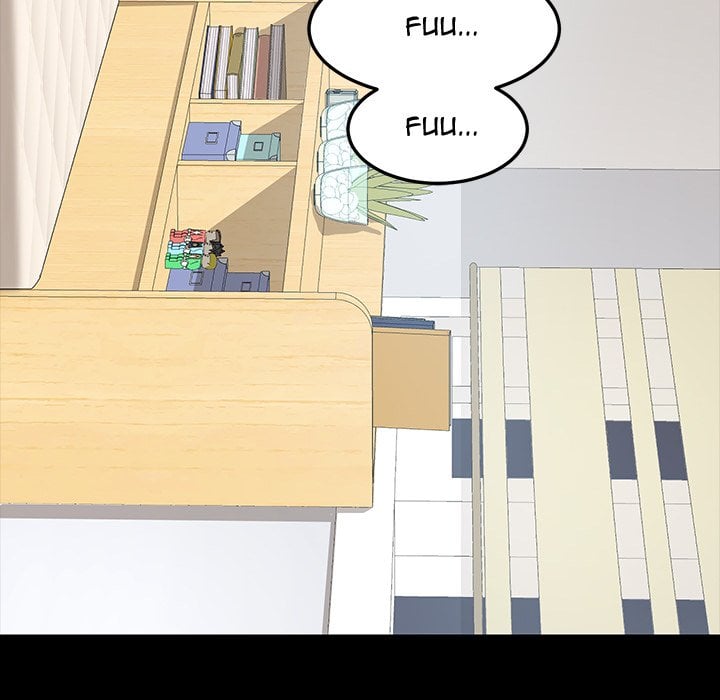 Perfect Roommates - Chapter 4 131
