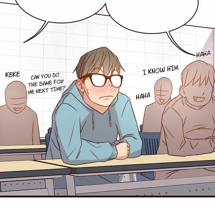 Stupid Love - Chapter 4 37 Stupid Love - Chapter 4 37