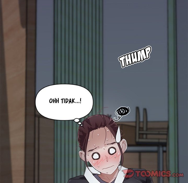 Family Adjustments - Chapter 4 9