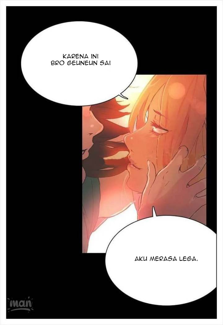 PC Goddess Room - Chapter 4 32