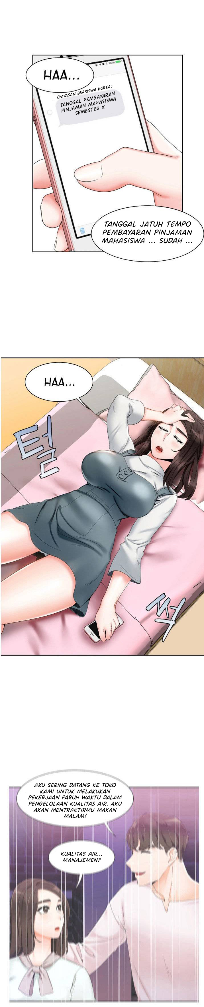 Bad Woman - Chapter 4 19