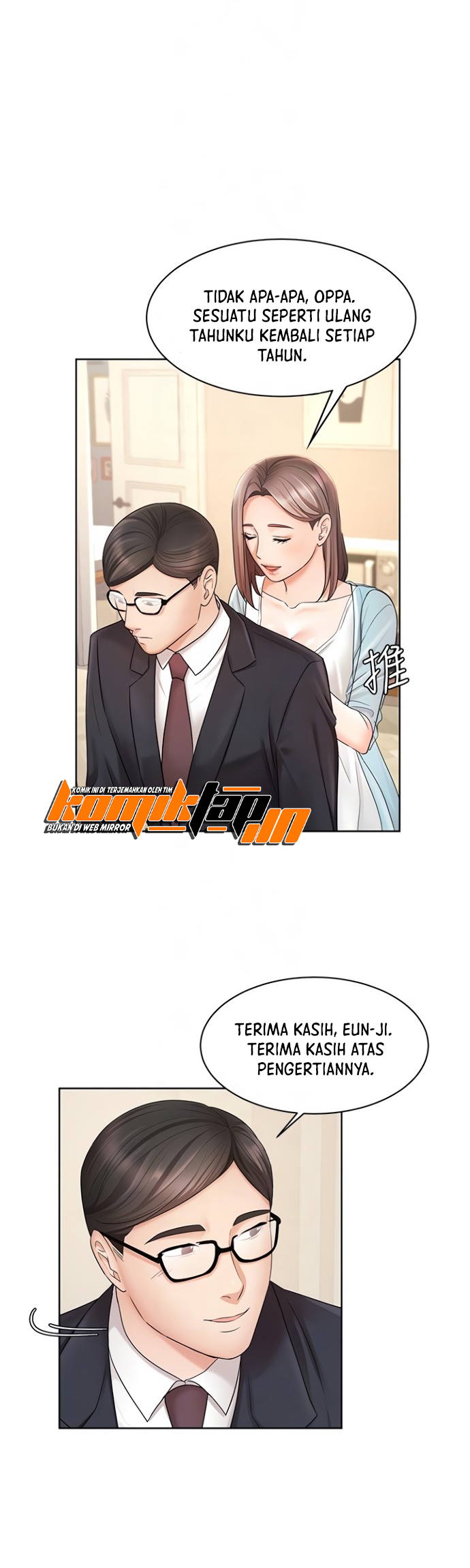 Sold Out Girl - Chapter 4 9