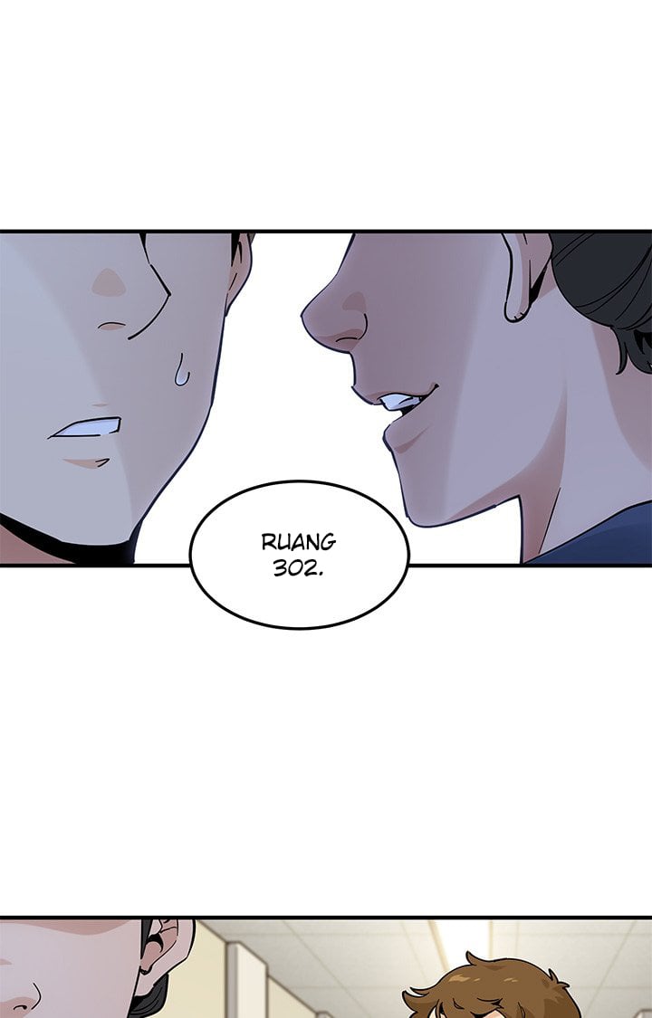 Love Factory - Chapter 4 9