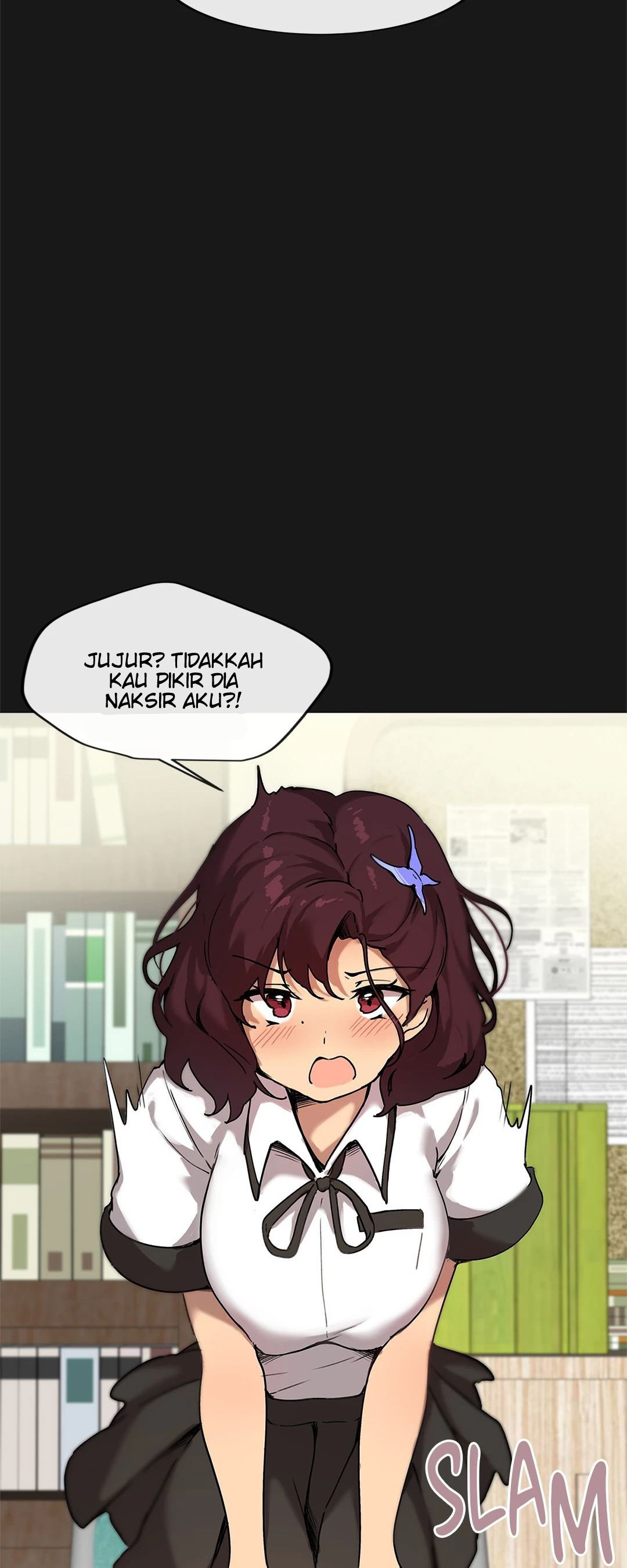 Sexcape Room: Wipe Out - Chapter 4 14