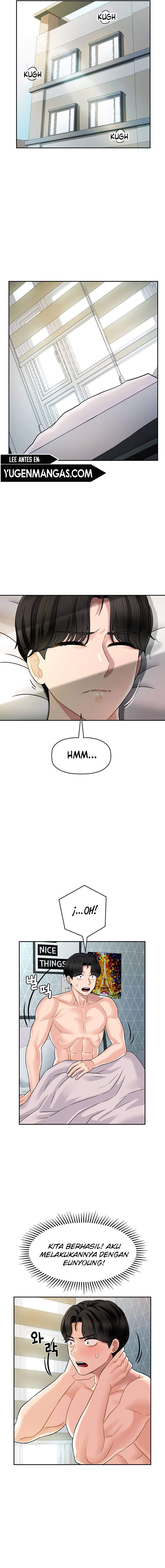 An Ardent Teaching Life - Chapter 4 18