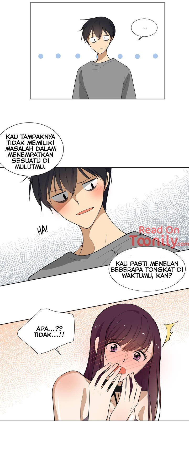 Shame Room - Chapter 4 26