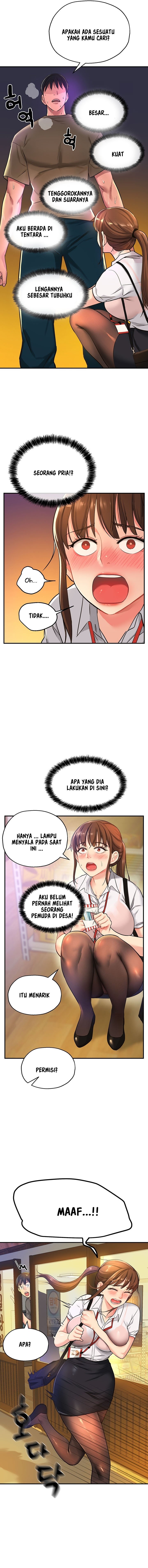 The Pleasure Shop - Chapter 4 12