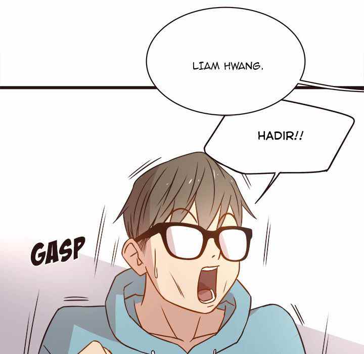 Stupid Love - Chapter 4 35 Stupid Love - Chapter 4 35