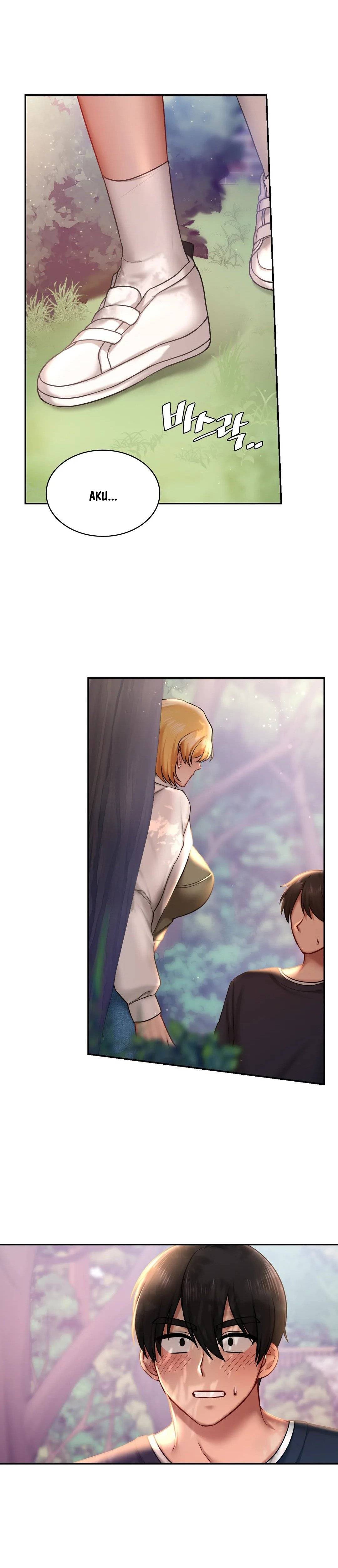Love Theme Park - Chapter 4 38