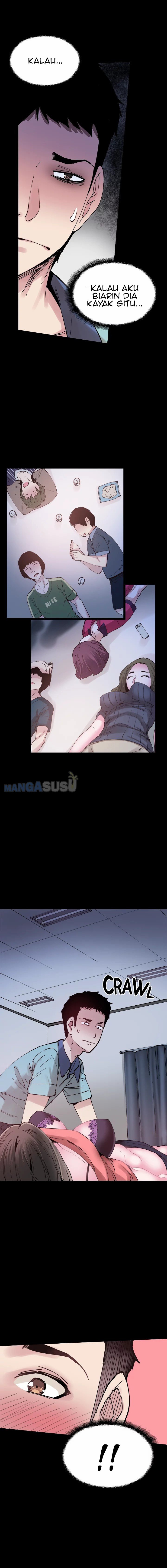 Campus Live - Chapter 4 3