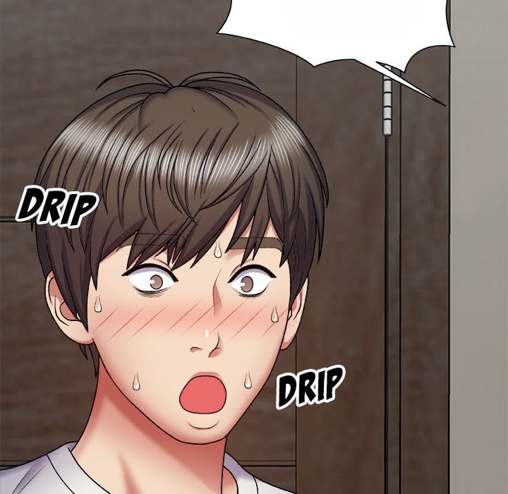 Spirit Possession - Chapter 4 72 Spirit Possession - Chapter 4 72