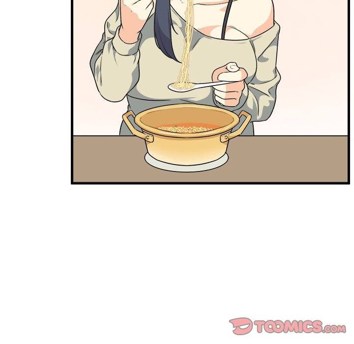 The Ark Is Me - Chapter 4 47