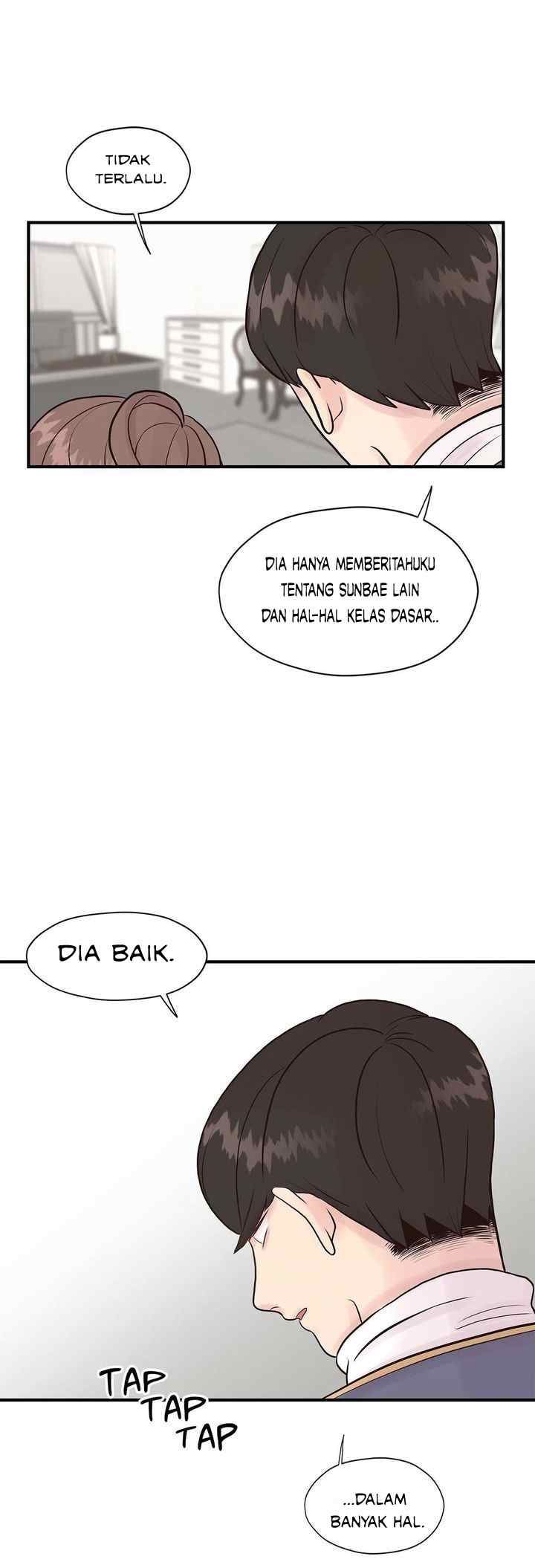 Toxic Burn - Chapter 4 33