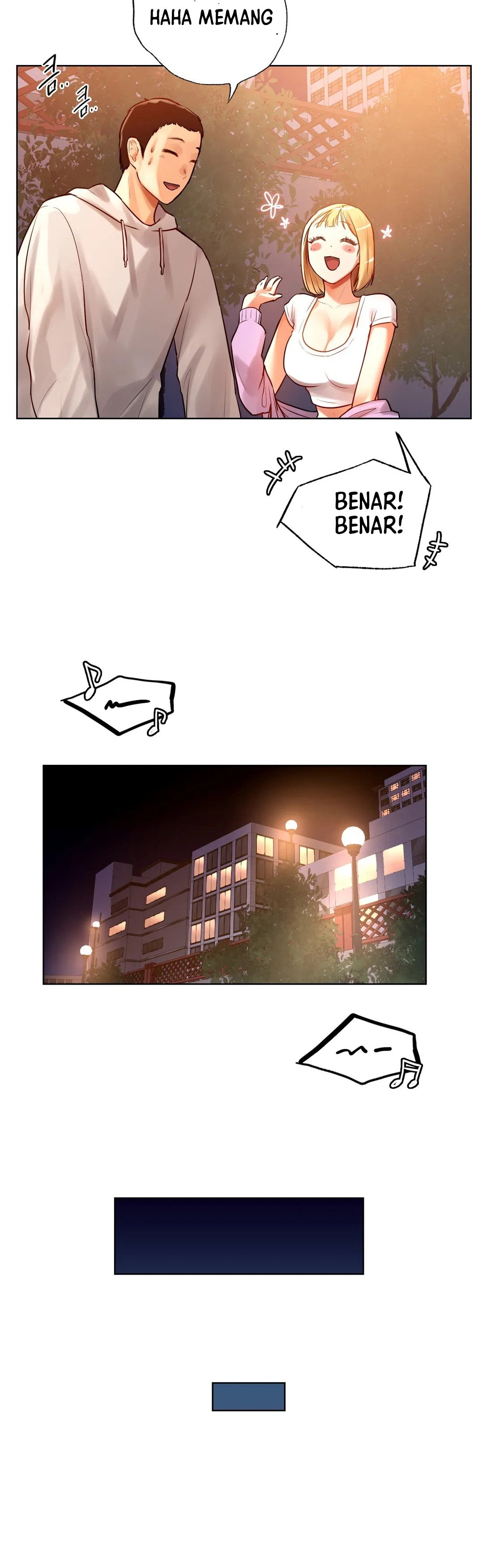 A New Beginning - Chapter 4 23