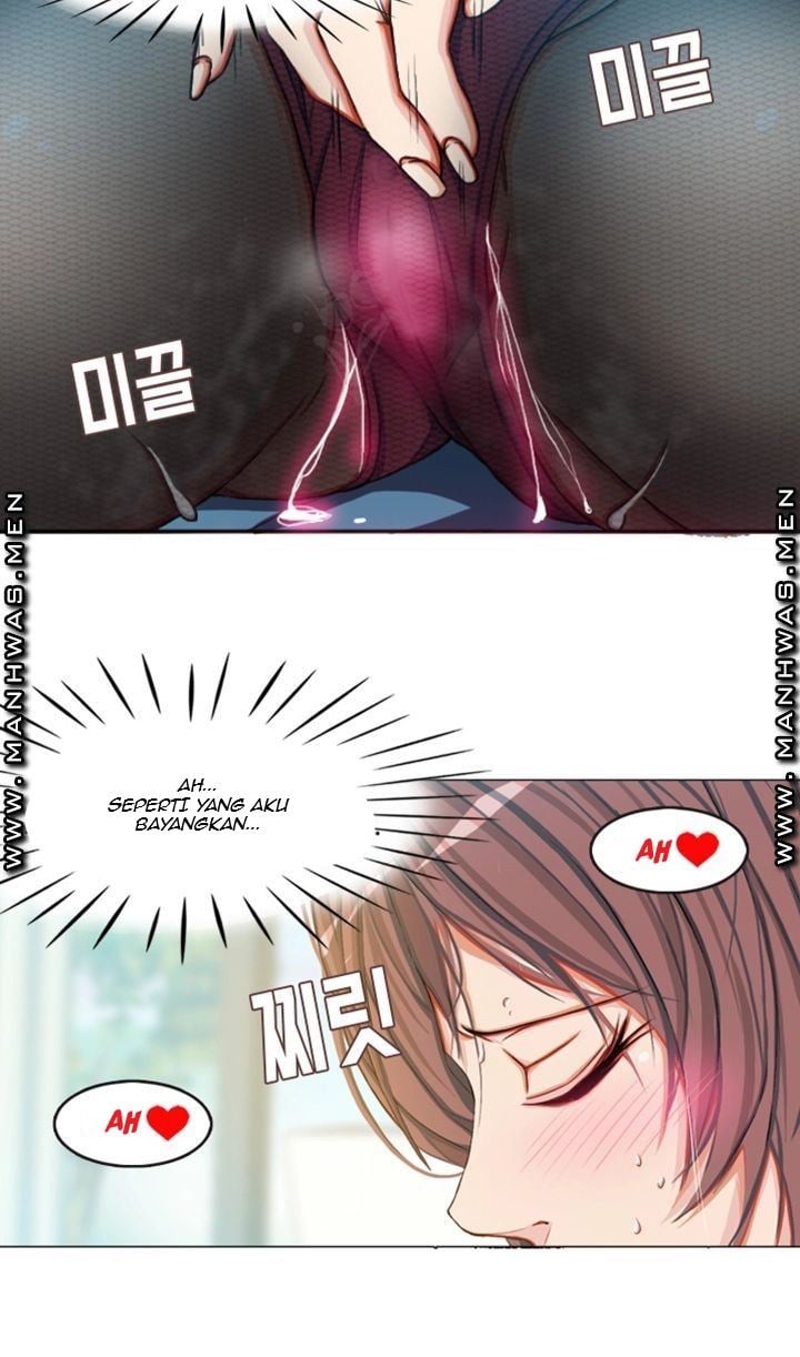 Milf Paradise - Chapter 4 13