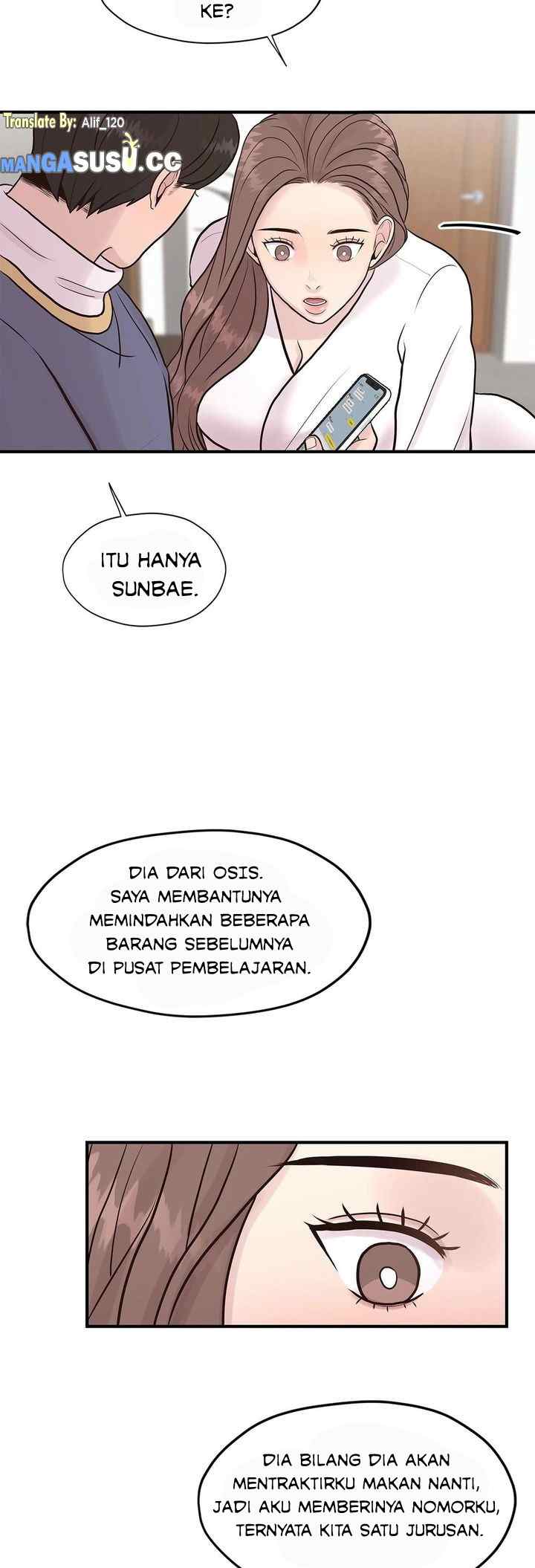 Toxic Burn - Chapter 4 31
