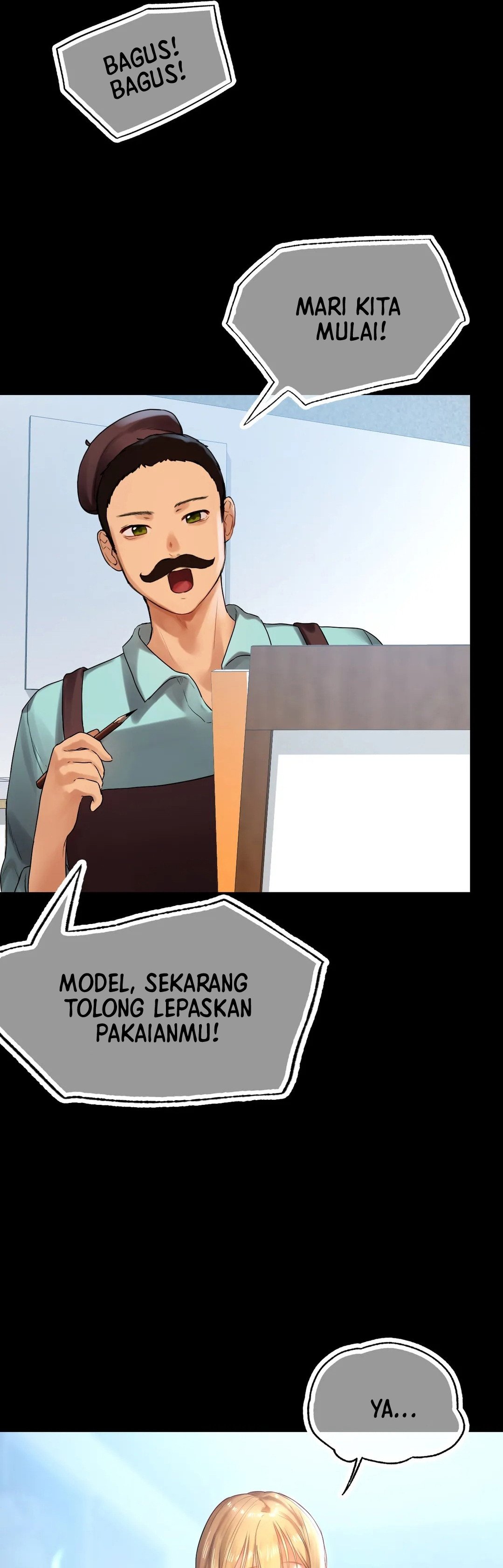 A New Beginning - Chapter 4 40