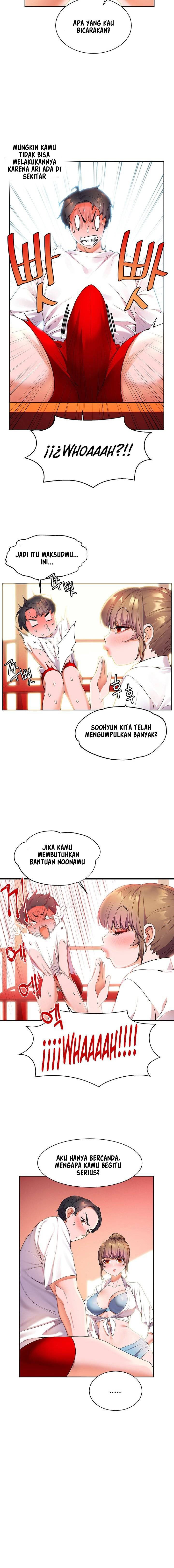 Childhood Bride - Chapter 4 13