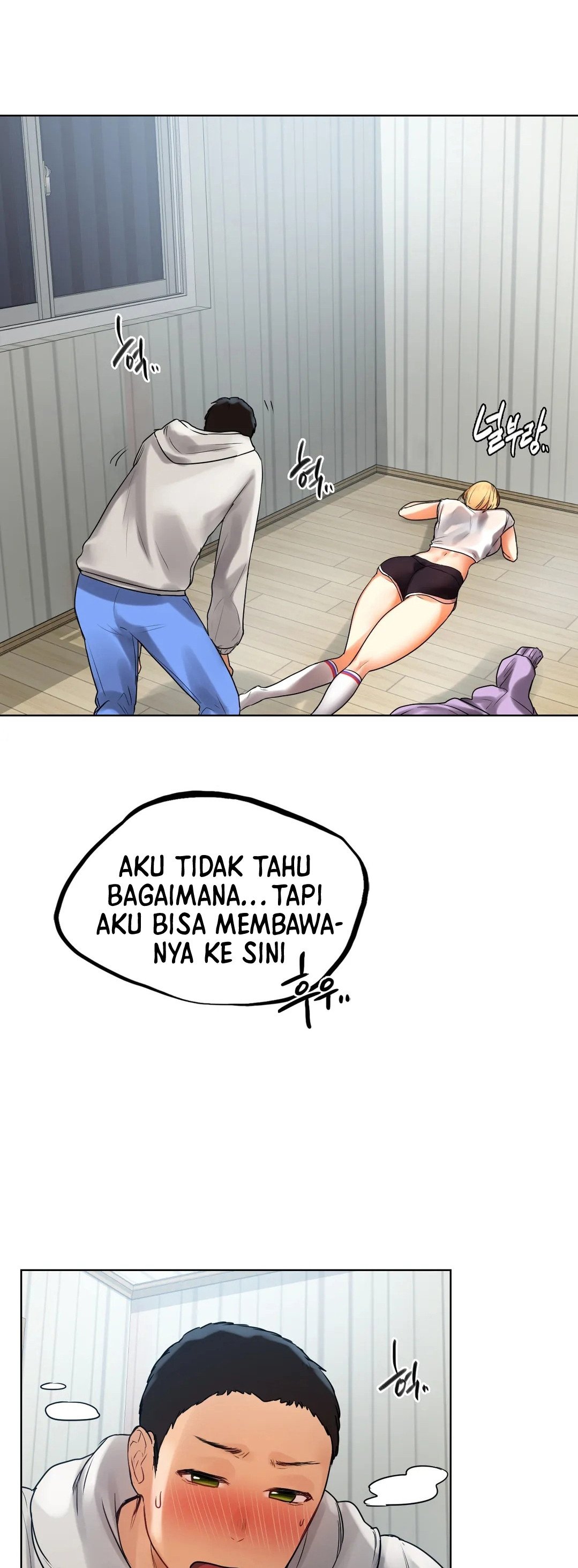A New Beginning - Chapter 4 64