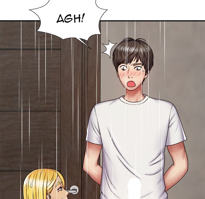 Spirit Possession - Chapter 4 50 Spirit Possession - Chapter 4 50