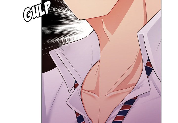The Teacher Secret - Chapter 4 4