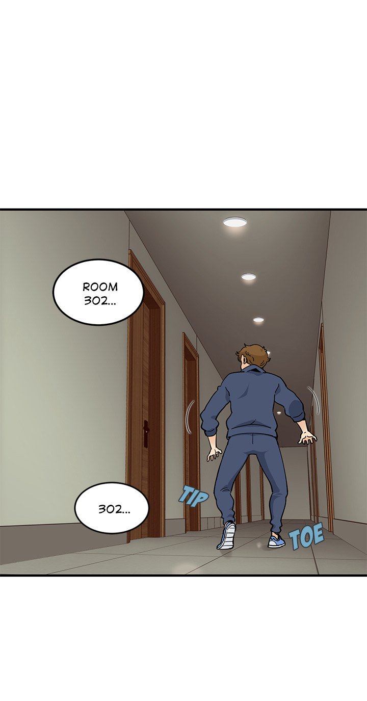 Love Factory - Chapter 4 17