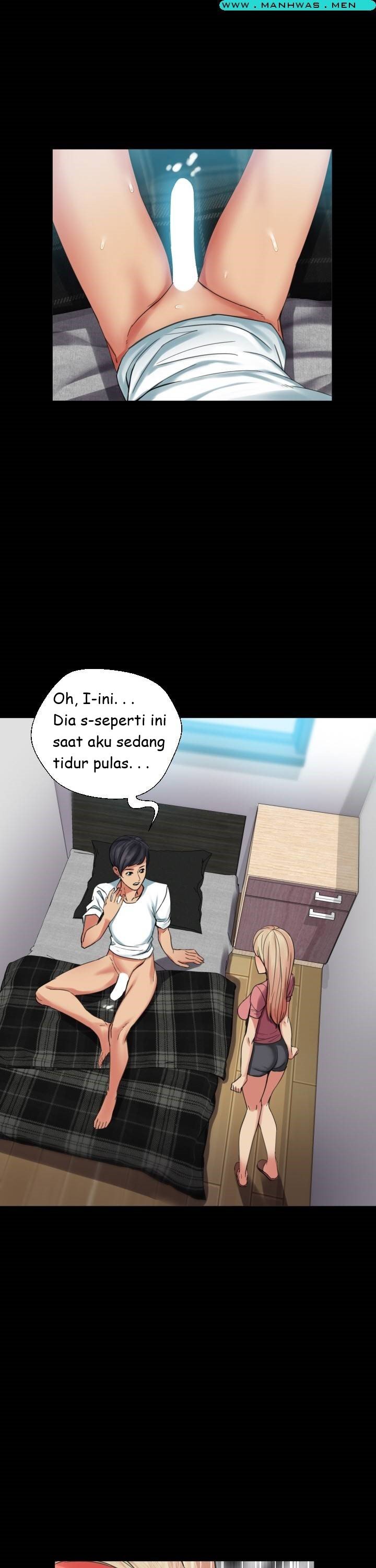 Sister Wife - Chapter 4 21