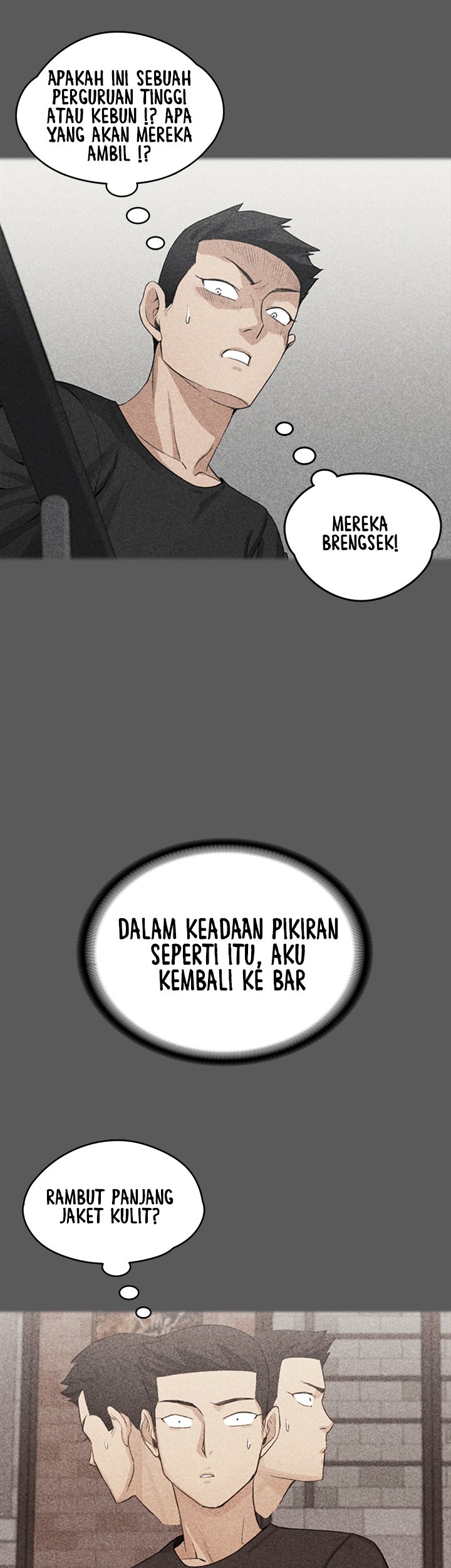 That Mans Epilepsy - Chapter 4 19