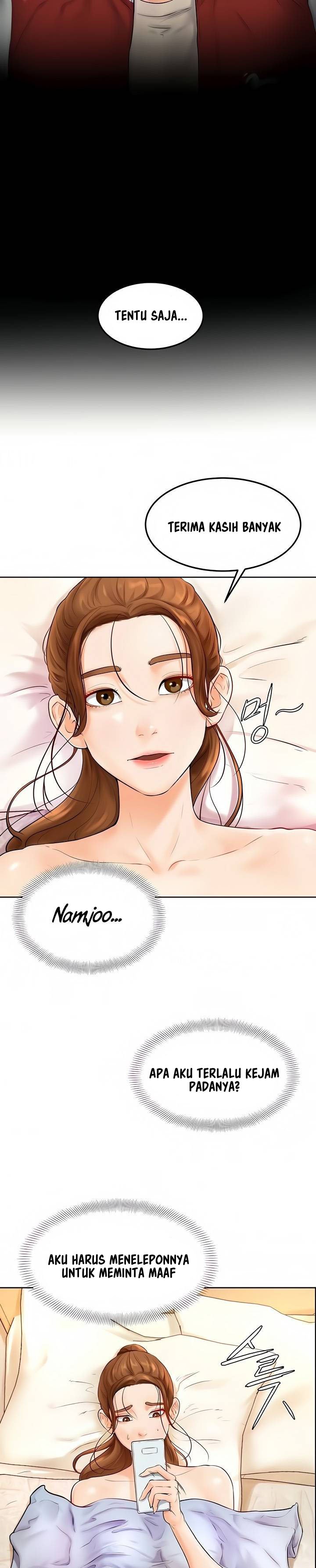 Cheer Up, Namjoo - Chapter 4 32