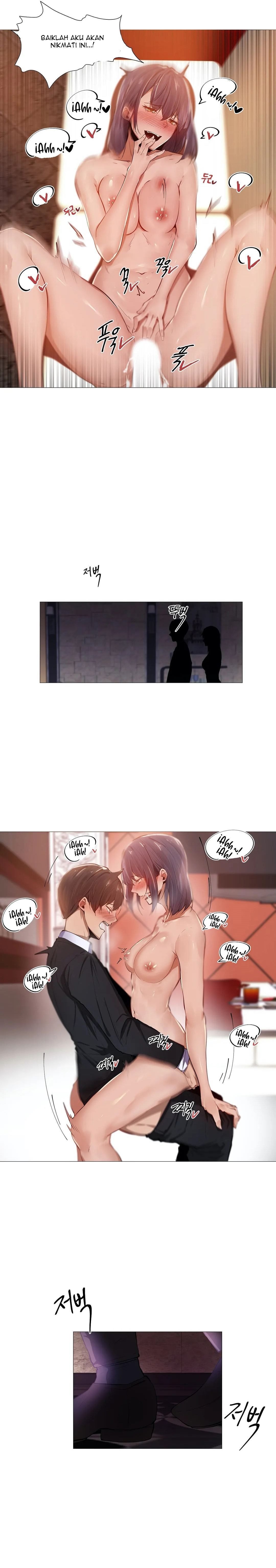 You&#8217;ve Finished Working - Chapter 4 9