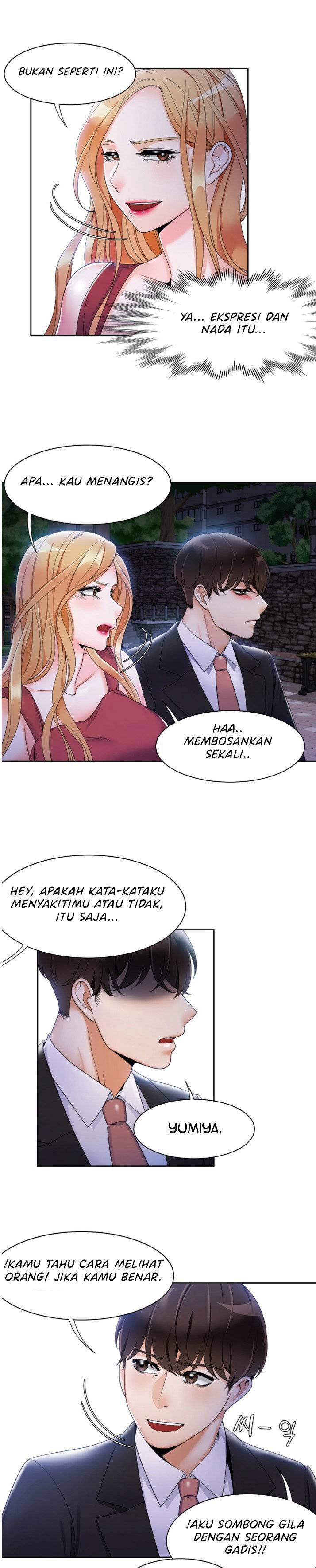 Bad Woman - Chapter 4 15