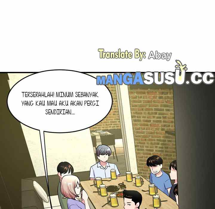 Midnight PC Cafe - Chapter 4 109 Midnight PC Cafe - Chapter 4 109