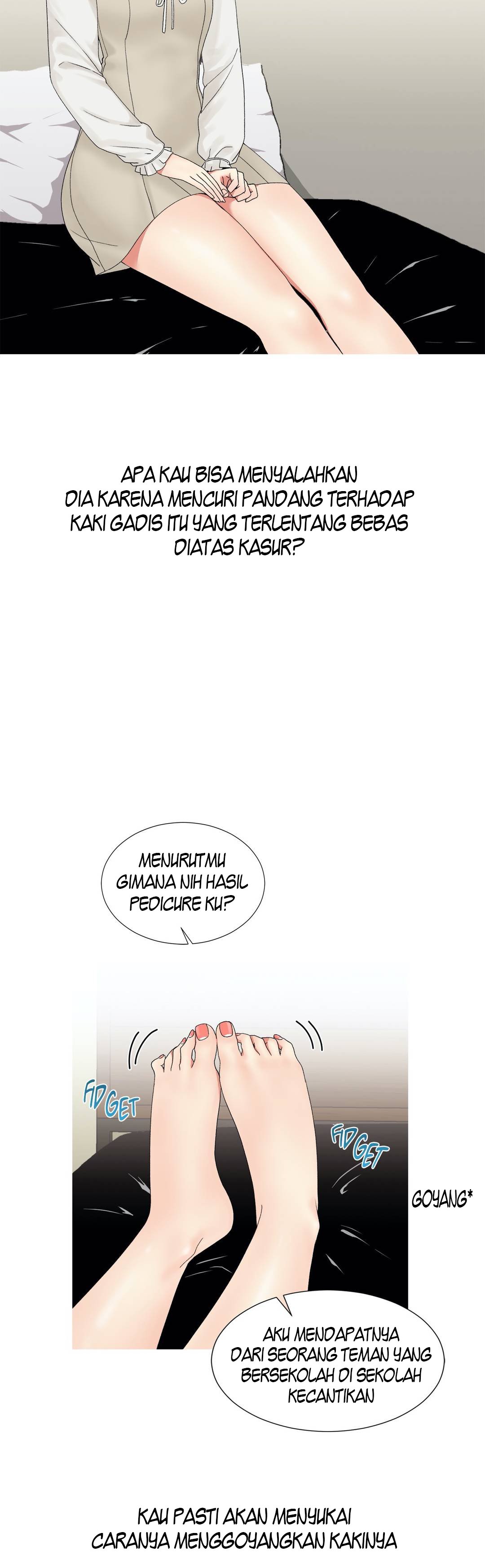Fox Tales - Chapter 4 30