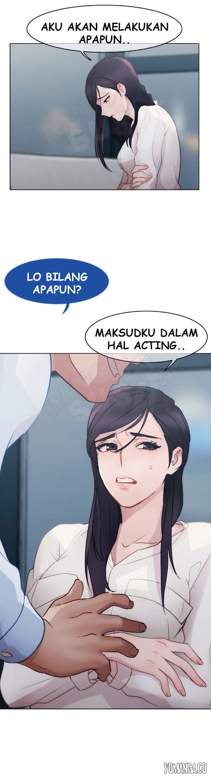 Lady Garden - Chapter 5 18