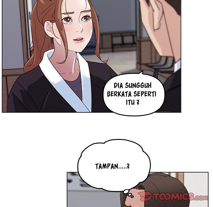 Family Adjustments - Chapter 4 63