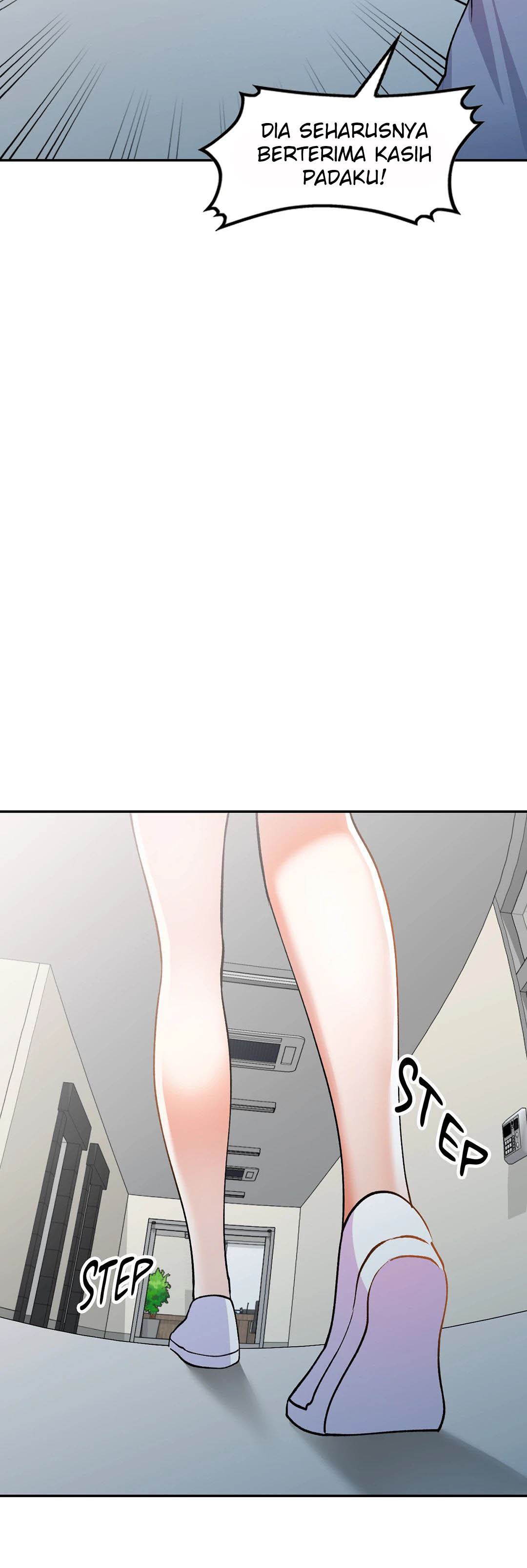 My Secretary&#8217;s Got a Secret - Chapter 4 11