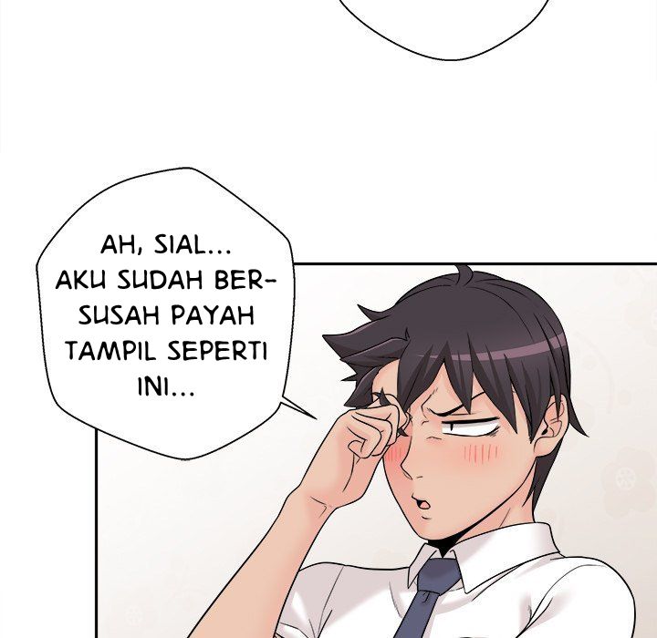 Crossing the Line - Chapter 4 160 Crossing the Line - Chapter 4 160