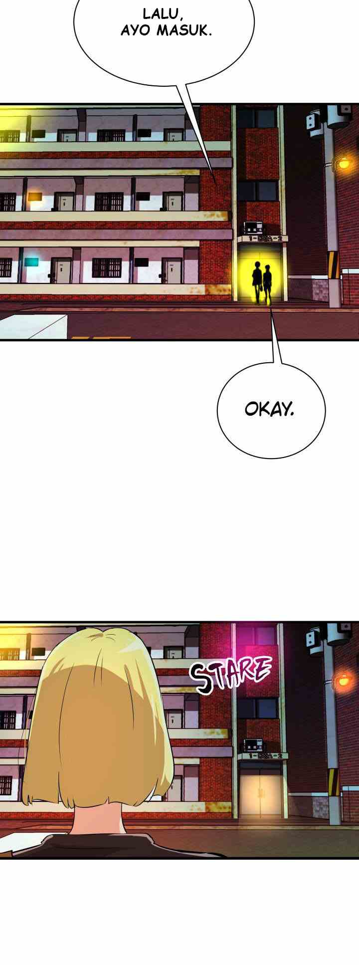 My Roommate is a Succubus - Chapter 4 51 My Roommate is a Succubus - Chapter 4 51