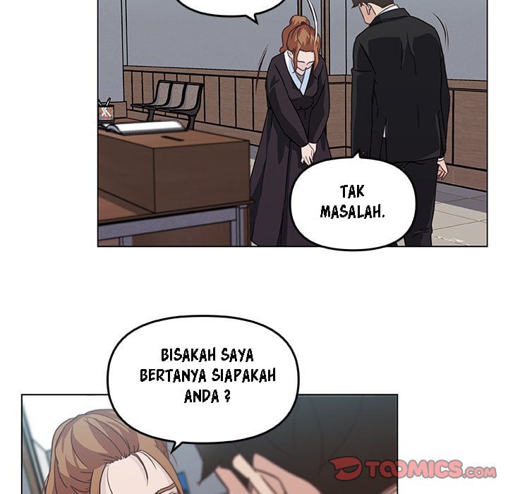 Family Adjustments - Chapter 4 59