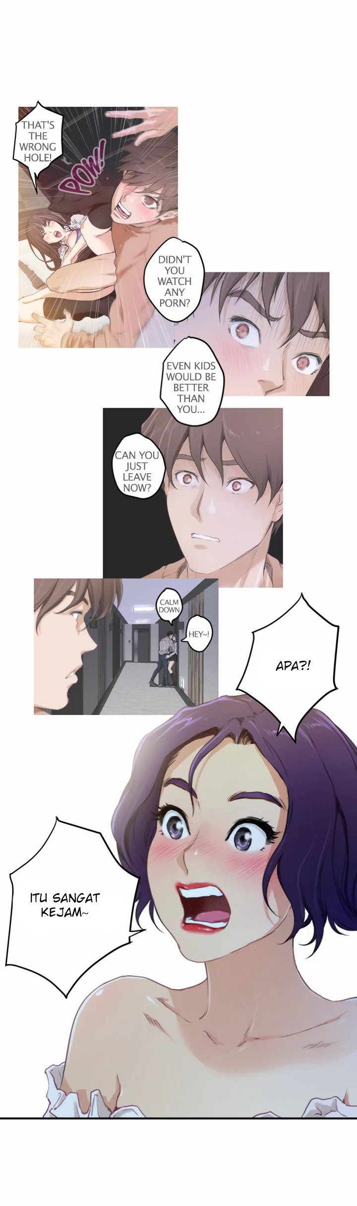 S-Mate - Chapter 4 20