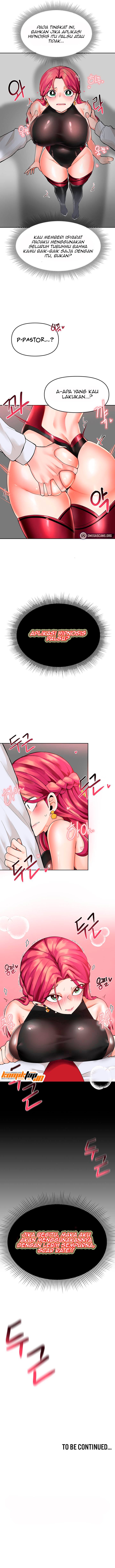 The Hypnosis App was Fake - Chapter 4 12