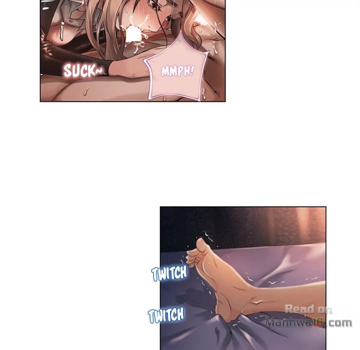 Wet Women - Chapter 4 66